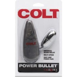 CALIFORNIA EXOTICS - COLT MULT-SPEED POWER PAK BULLET 2